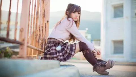 湖南5岁女童电线杆事故真相