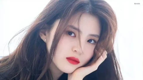 委内瑞拉摩托与装甲车并行