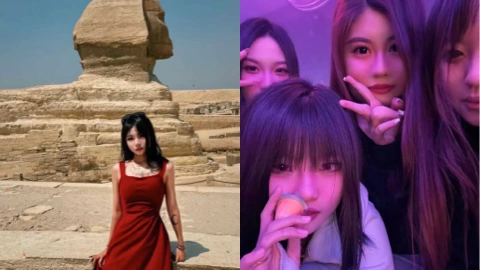 内蒙古21岁女孩