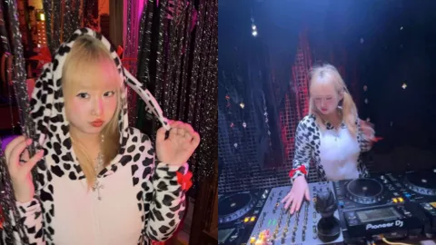 抖音悲伤嘟嘟蛙福利视频