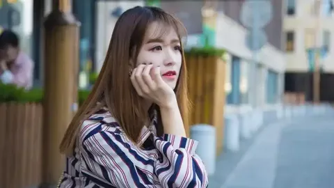 石家庄民生路大经街事件