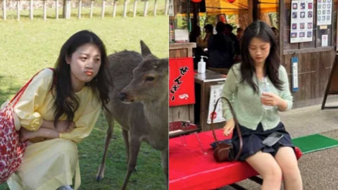 临沂大学叶小雨视频