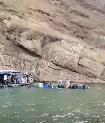 贵州从江沉船事故调查报告